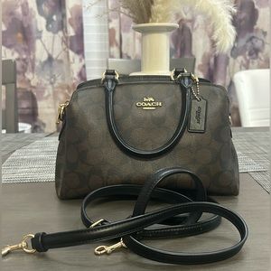 Coach Crossbody Bag